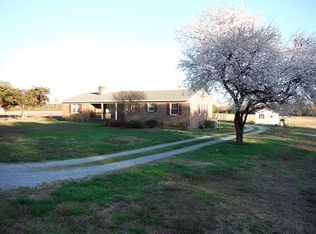 1308 Doolittle Mill Rd, Conway, NC 27820