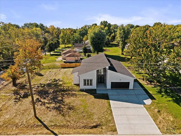 8391 Dimmick Rd, West Chester, OH 45241