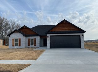 1030 Ridge View St, Vilonia, AR 72173