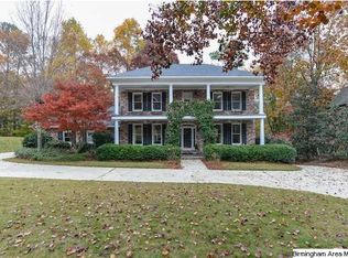 2749 Paden Trl, Birmingham, AL 35226