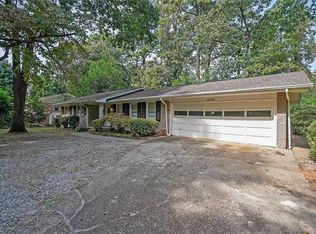 3614 N Druid Hills Rd, Decatur, GA 30033