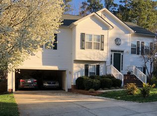 111 Plyersmill Rd, Cary, NC 27519