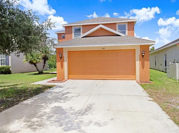 9312 LOGWOOD COURT, TAMPA, FL 33647