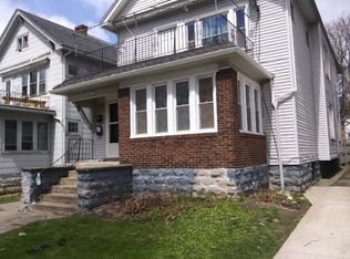 144 Lisbon Ave FLOOR 1, Buffalo, NY