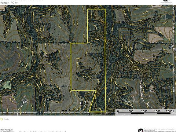 3rd image of 0 198th Rd