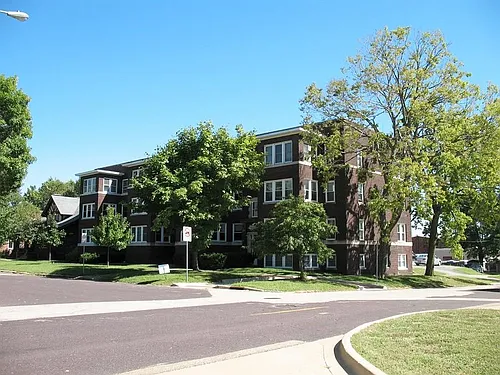 500 NE Madison Ave #A6 Photo 1