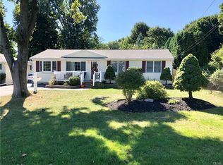 119 Rose Lane Ter, Syracuse, NY 13219