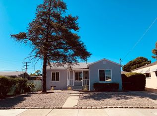 8770 Madison Ave #1, La Mesa, CA 91941