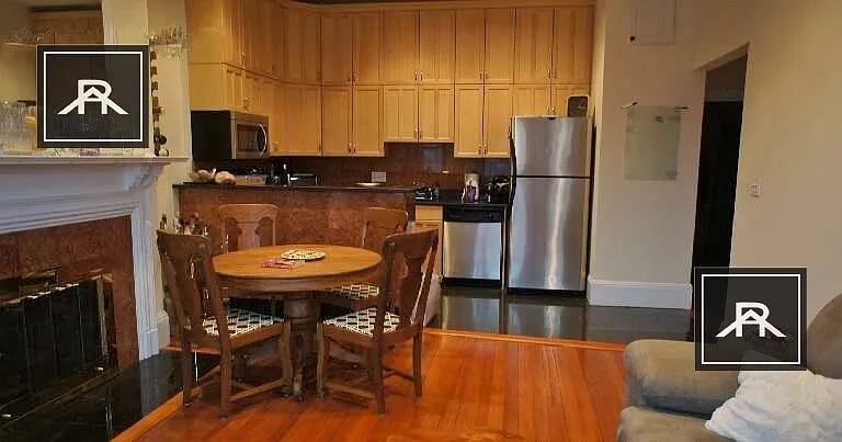 1689 Beacon St #2 — Photo 12