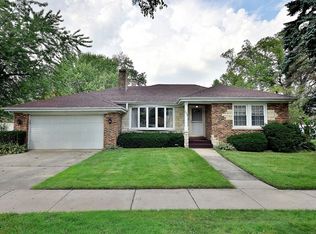 303 E Crescent Ave, Elmhurst, IL
