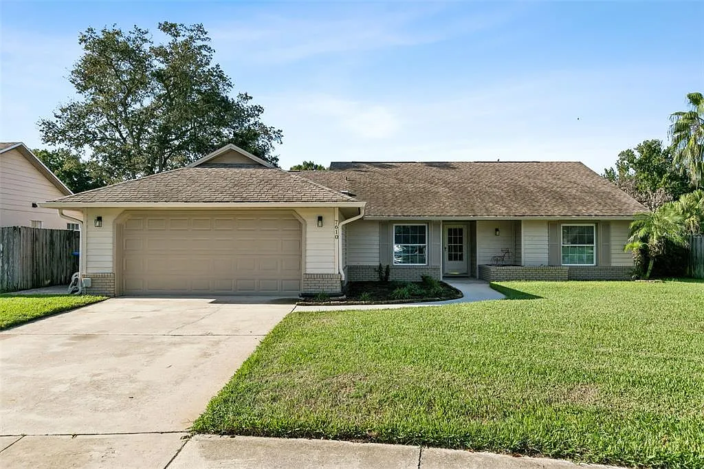 3 bed, 2.0 bath, 1441 sqft, $2,850 — Photo 1