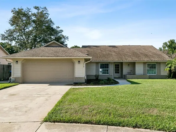 7610 Heathfield Ct, Orlando, FL 32835