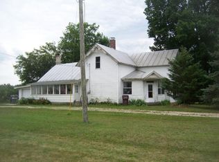 3800 Gravel Ridge Rd, Coral, MI 49322