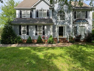 12149 Manor Park Dr, Glen Allen, VA, 23059