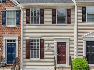 5507 Vista View Ct, Raleigh, NC 27612