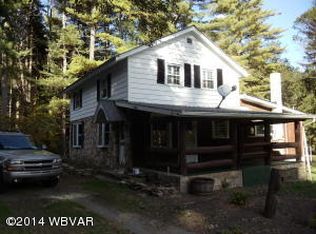 17514 Route 287 Hwy, Waterville, PA 17776