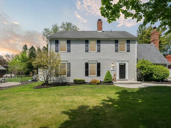 40 W Breitmeyer Pl, Mount Clemens, MI 48043