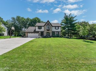 11748 Coventry Ave, Pickerington, OH 43147