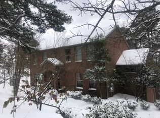 21219 Unicorn Ln, Roland, AR 72135