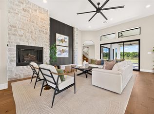 20218 Tealpointe Ridge Ln, Tomball, TX 77377