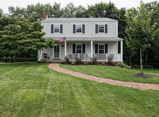 2521 College Park Rd, Allison Park, PA 15101