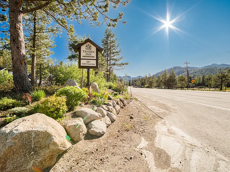 227 Olympic Valley Rd #6 — Photo 29