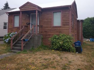 3250 48th Ave SW, Seattle, WA 98116