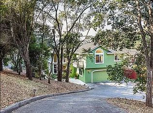 260 Jaunell Rd, Aptos, CA 95003