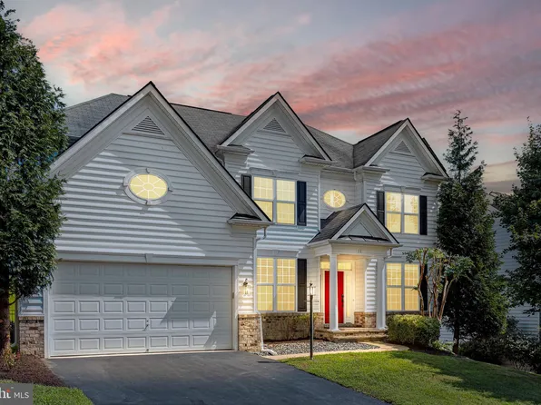 11 Smelters Trace Rd, Stafford, VA 22554