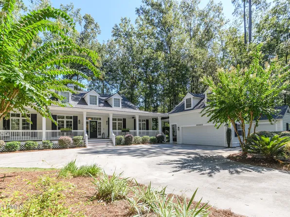 10 River Marsh Ct, Okatie, SC 29909