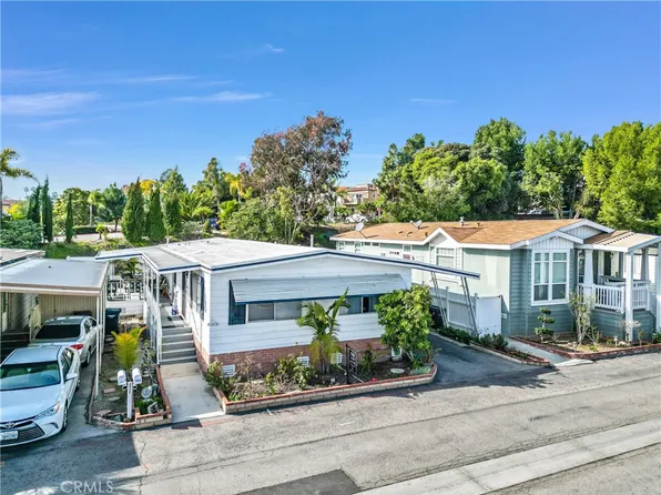 20701 Beach Blvd Space 200, Huntington Beach, CA 92648