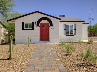1802 E Silver St, Tucson, AZ 85719