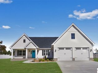 2224 Traci Dr, Murray, KY 42071