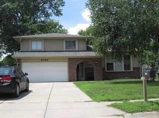 2734 N 120th Ave, Omaha, NE 68164