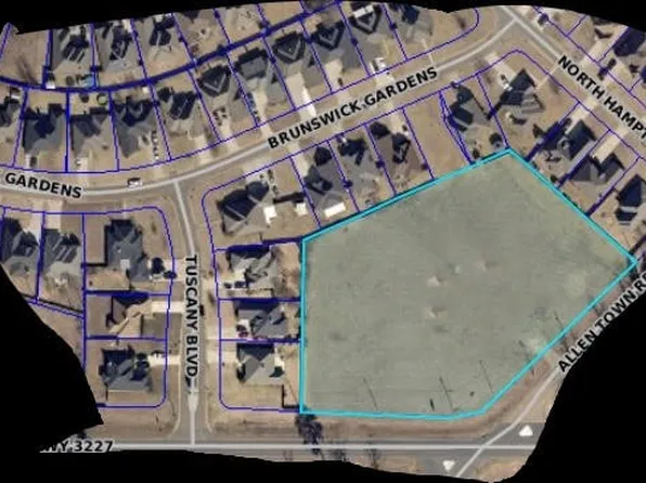 0 Allentown Rd, Haughton, LA 71037