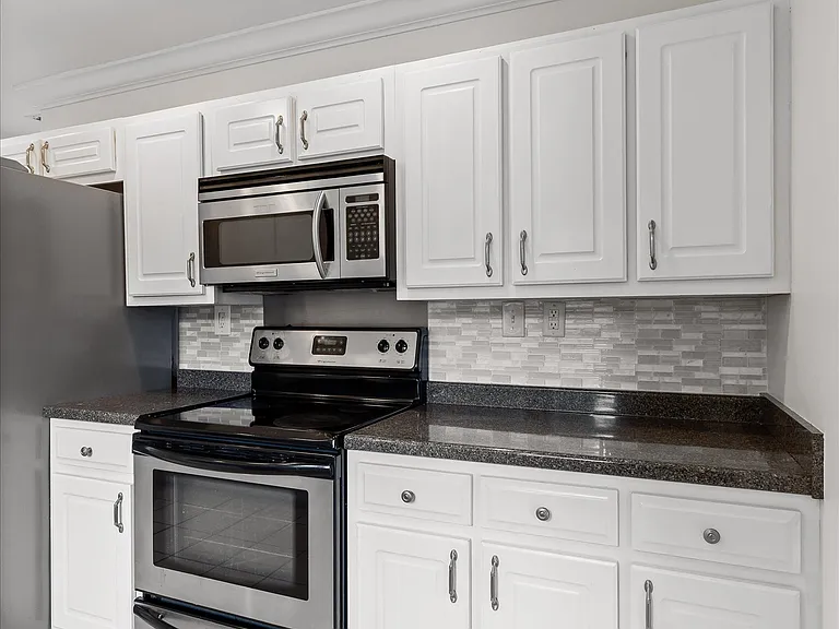 Lovely kitchen