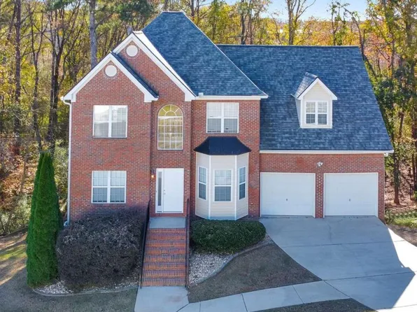 5932 Rosie Ln SE, Mableton, GA 30126