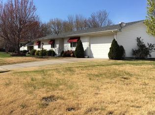 314 Brady Mill Rd, Anna, IL 62906