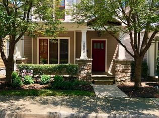 1000 Warren St, Nashville, TN 37208