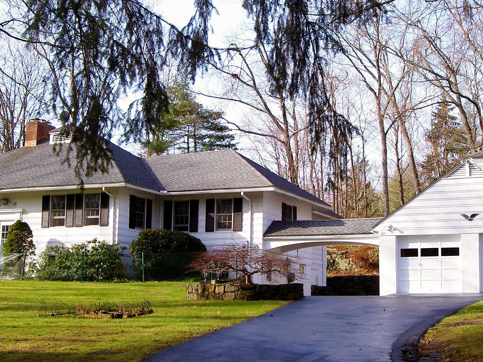 90 Old Farm Rd N, Chappaqua, NY 10514 Zillow