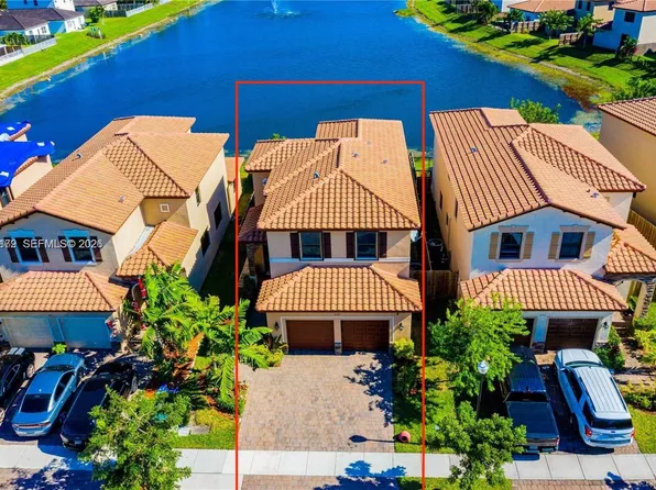 233 NE 23rd Ter, Homestead, FL 33033