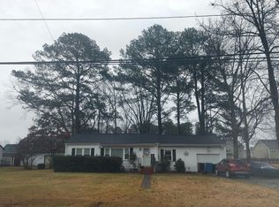 2427 Bugle Dr W, Chesapeake, VA 23321