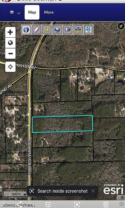 1st image of 3369 SW Highway 361