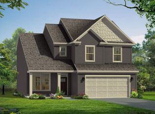 909 Titian St, Moore, SC 29369