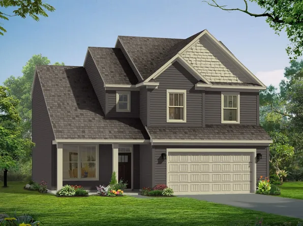 447 Briggs Dr, Easley, SC 29642