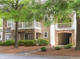 311 Pembrooke Cir, Milton, GA 30004