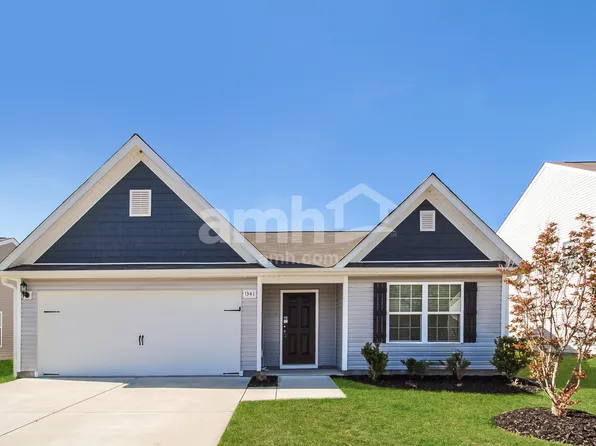 1341 John Swann St, Leland, NC 28451