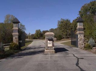 Canaan Creek Rd LOT 14, Edmond, OK 73034