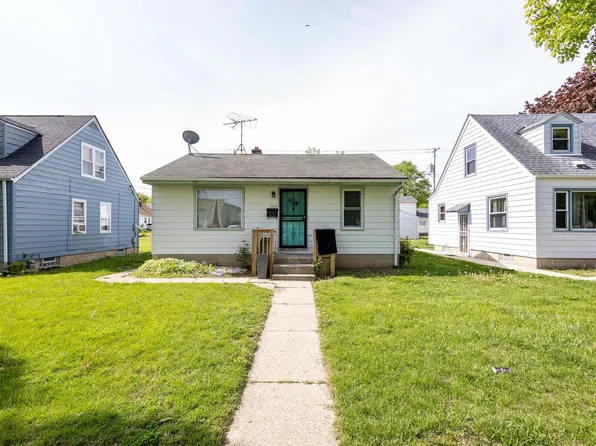 3819 West Douglas AVENUE, Milwaukee, WI 53209