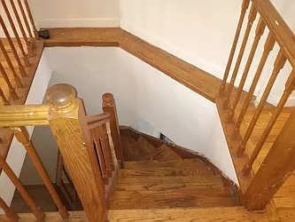 Rented by Sky Management